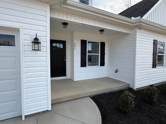 $334,900 | 341 Little Mountain Circle, Inman, SC 29349