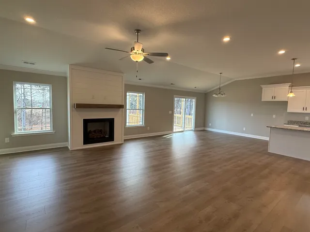 $334,900 | 341 Little Mountain Circle, Inman, SC 29349