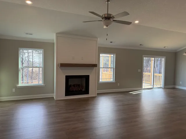 $334,900 | 341 Little Mountain Circle, Inman, SC 29349