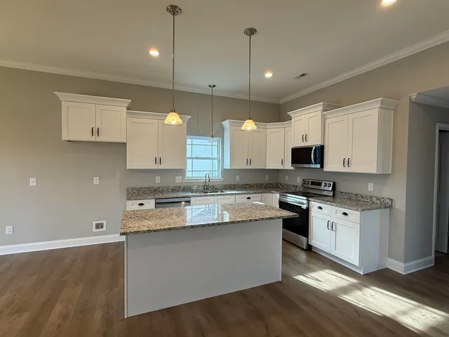 $334,900 | 341 Little Mountain Circle, Inman, SC 29349