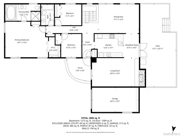 $875,000 | 6 Edcris Lane, Huntington, NY 11743