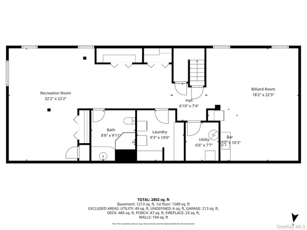 $875,000 | 6 Edcris Lane, Huntington, NY 11743