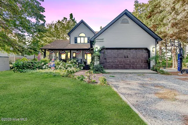 $400,000 | 103 Cobblestone Court, West End, NC 27376