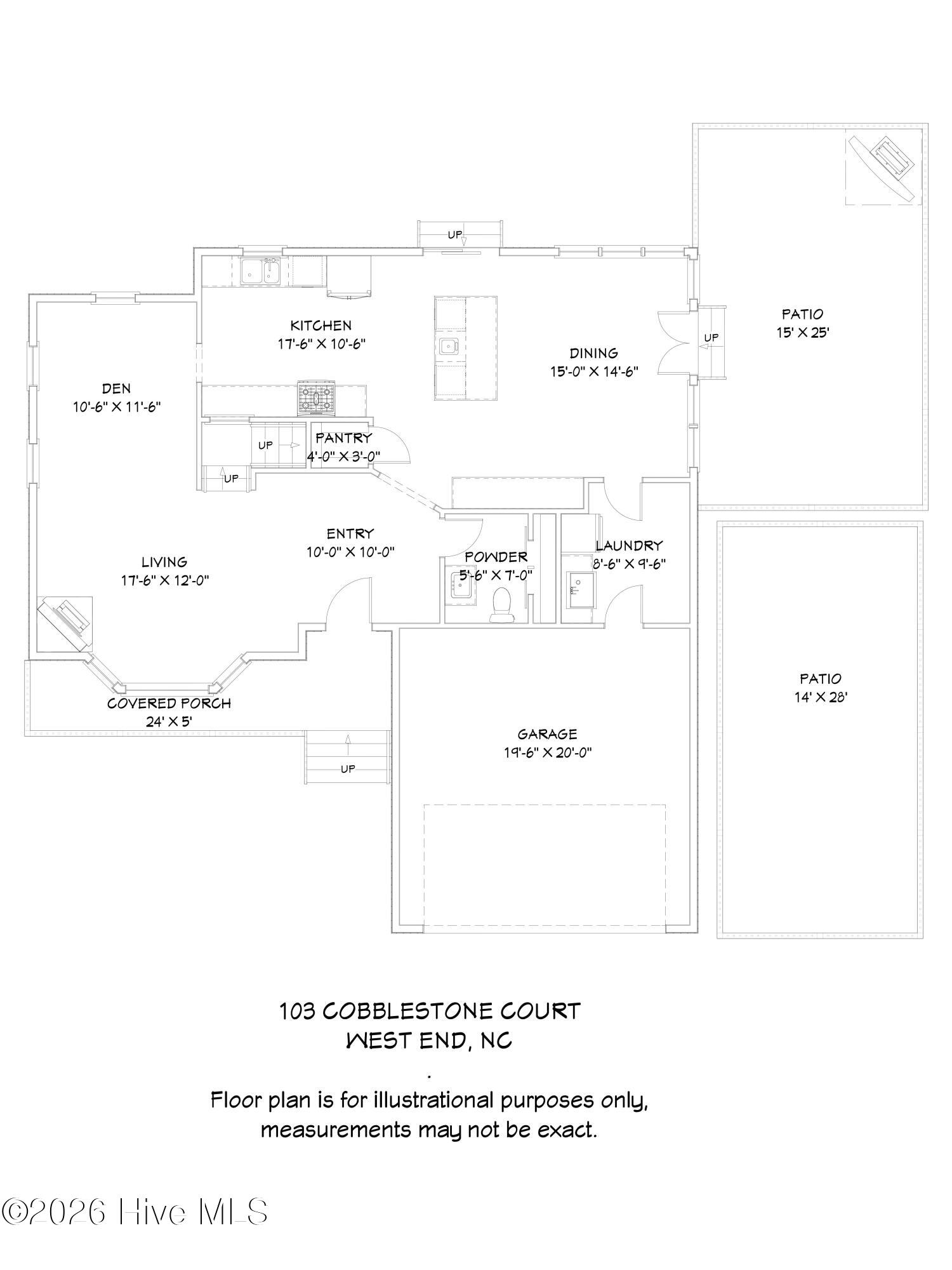 103 Cobblestone Court West End, NC 27376 - Photo 55 of 65 103 Cobblestone Court1photo-Beverly