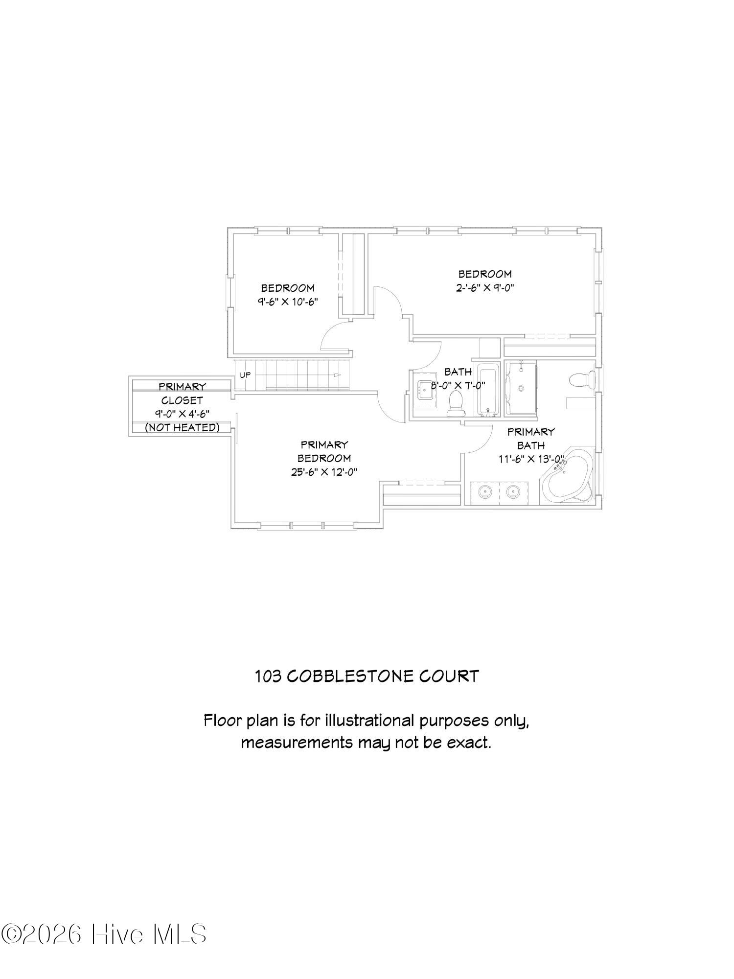 103 Cobblestone Court West End, NC 27376 - Photo 56 of 65 103 Cobblestone Court2photo-Beverly