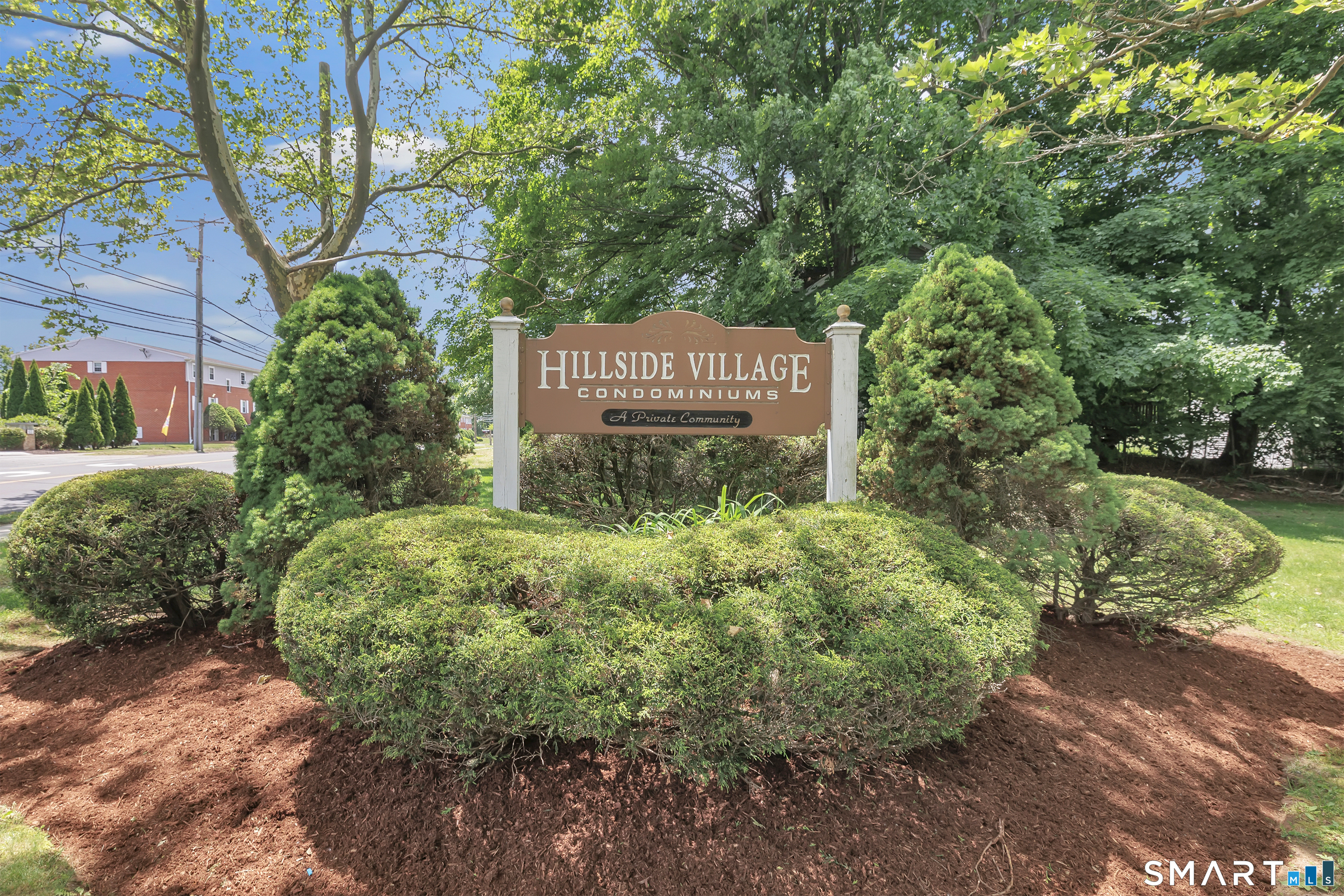 166 Towne House Road, Unit 166 Hamden, CT 06514 - Photo 14 of 14