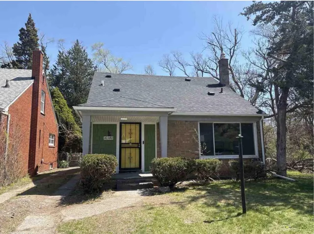 $2,000 | 16540 Marlowe Street, Detroit, MI 48235