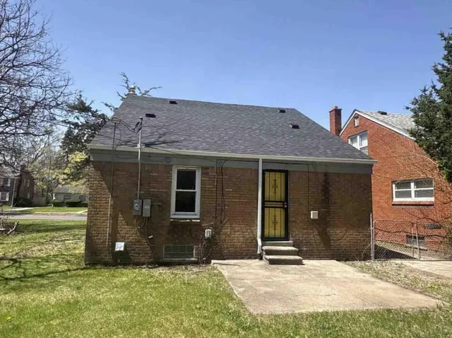 $2,000 | 16540 Marlowe Street, Detroit, MI 48235