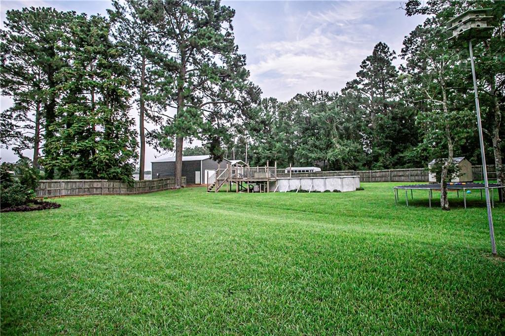 55 North Strange Road Lecompte, LA 71346 - Photo 4 of 41 Gallery Image 4