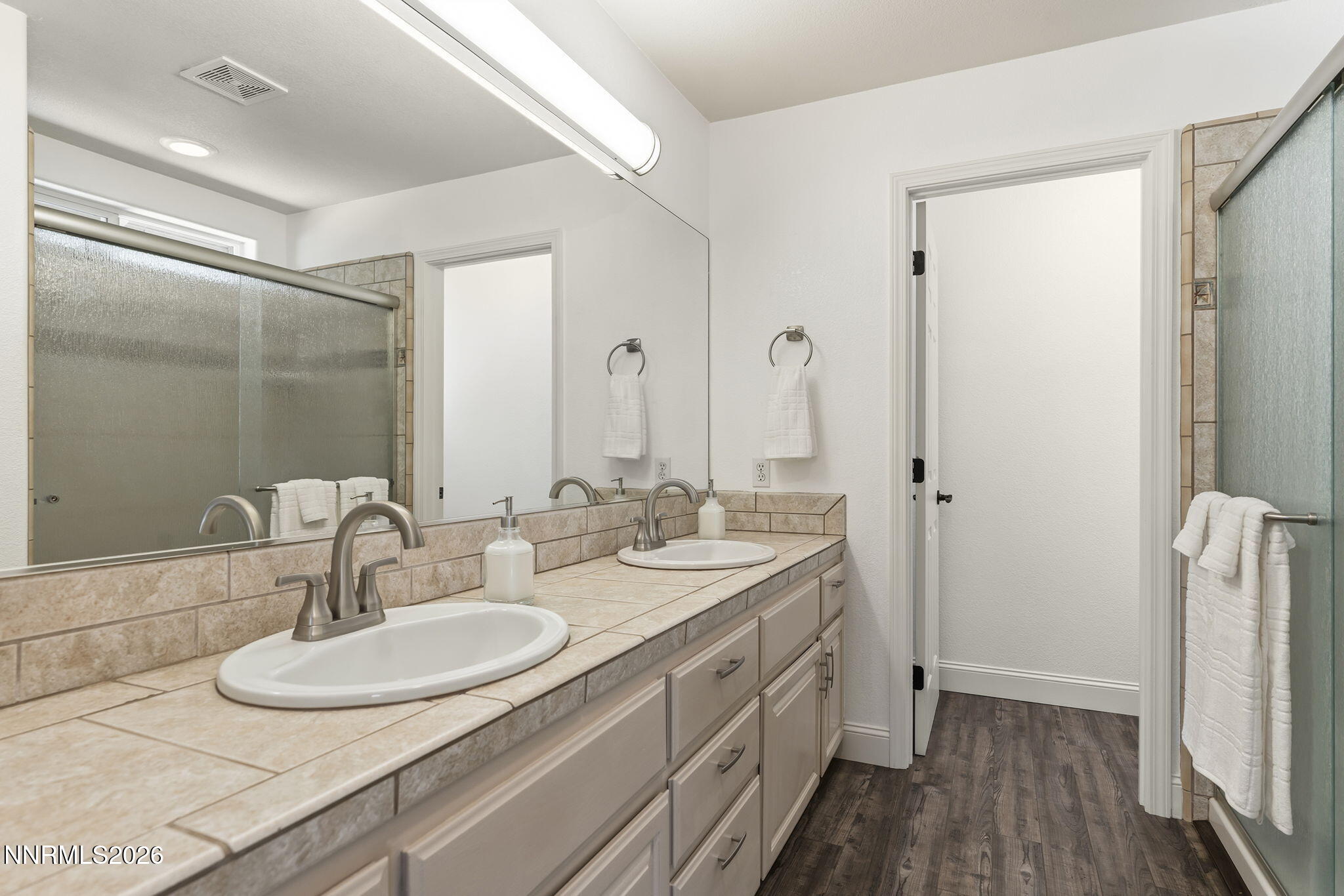 2988 Del Rio Lane Minden, NV 89423 - Photo 21 of 49 4. Primary Bathroom