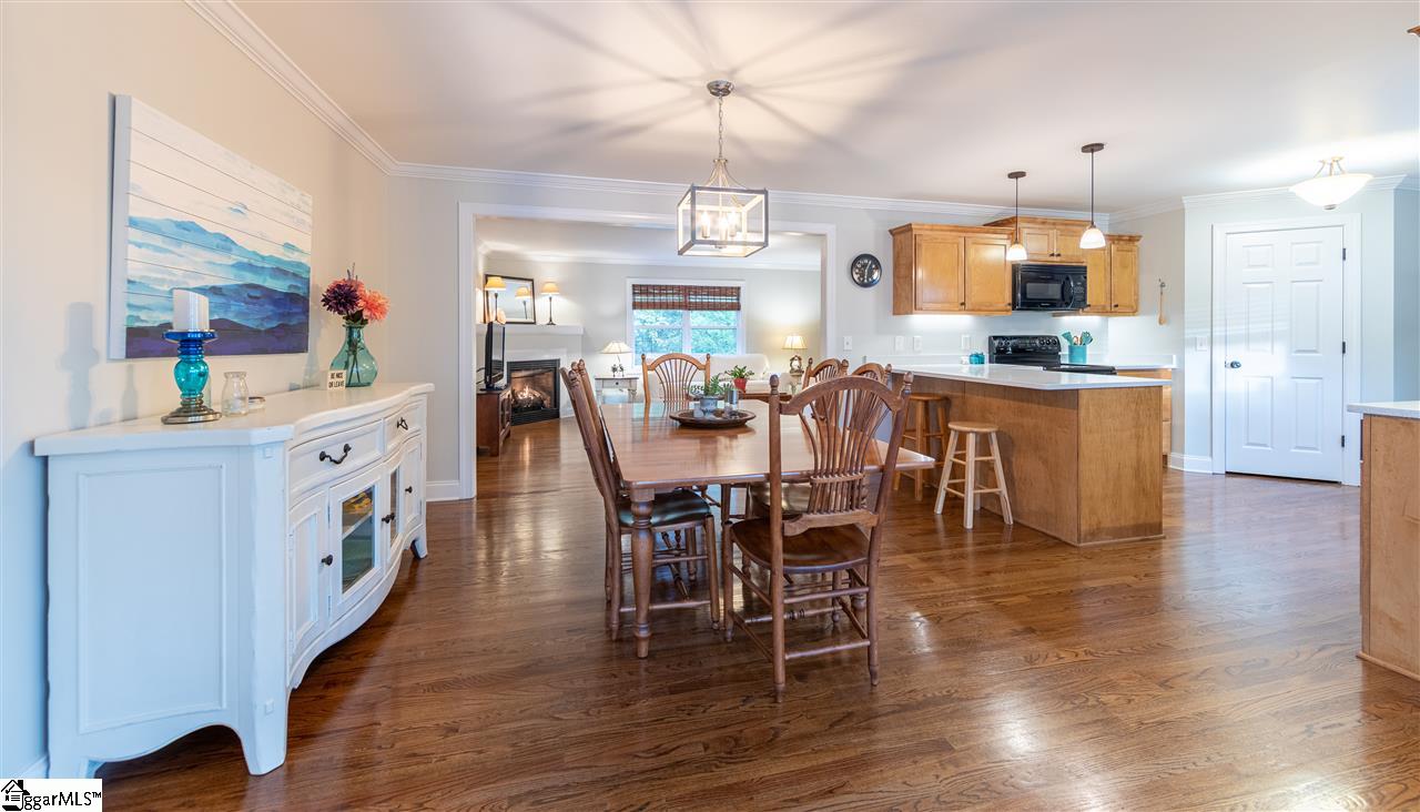 111 Circle Road Greer, SC 29651 - Photo 13 of 36 Gallery Image 13