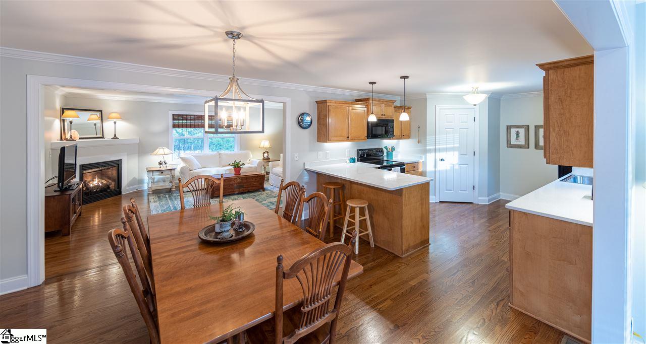 111 Circle Road Greer, SC 29651 - Photo 14 of 36 Gallery Image 14