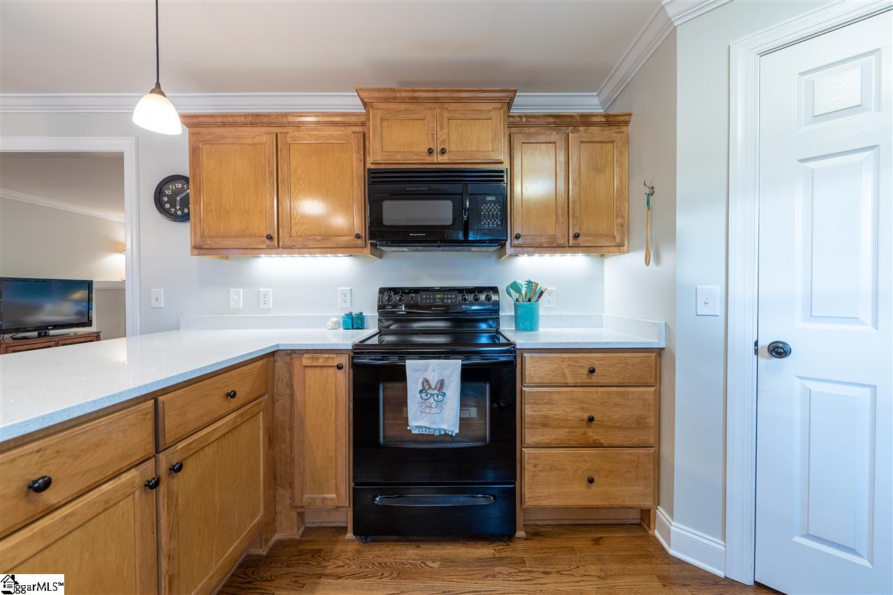 111 Circle Road Greer, SC 29651 - Photo 16 of 36 Gallery Image 16