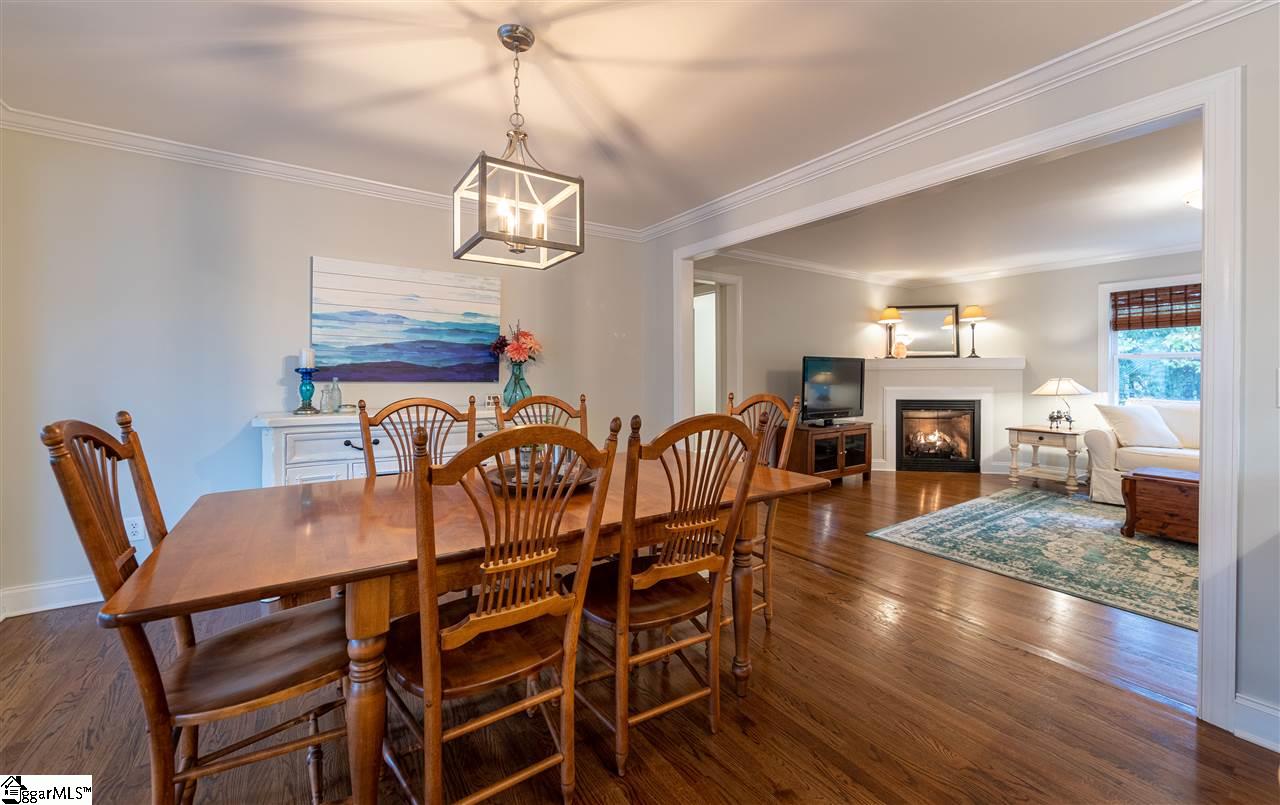 111 Circle Road Greer, SC 29651 - Photo 19 of 36 Gallery Image 19