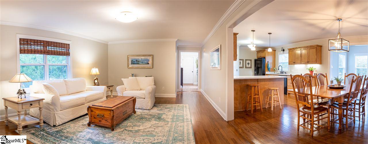 111 Circle Road Greer, SC 29651 - Photo 21 of 36 Gallery Image 21