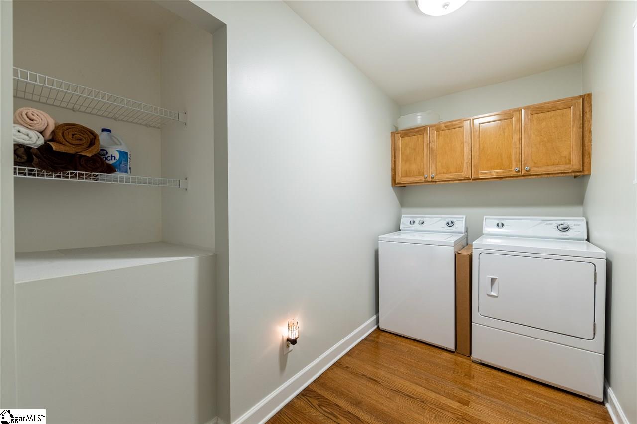 111 Circle Road Greer, SC 29651 - Photo 22 of 36 Gallery Image 22