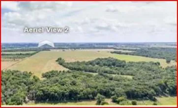 a view of an ocean and beach
