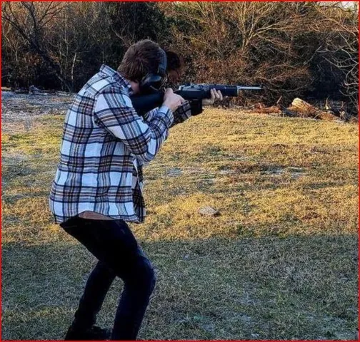 an aerial view of a houses with outdoor space