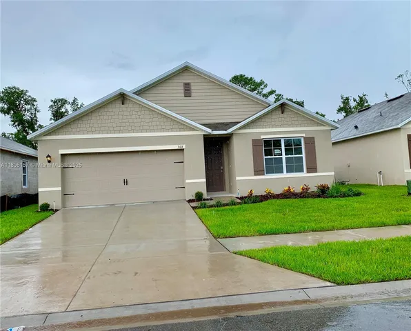 $1,950 | 368 Tanglewood Drive, Davenport, FL 33896