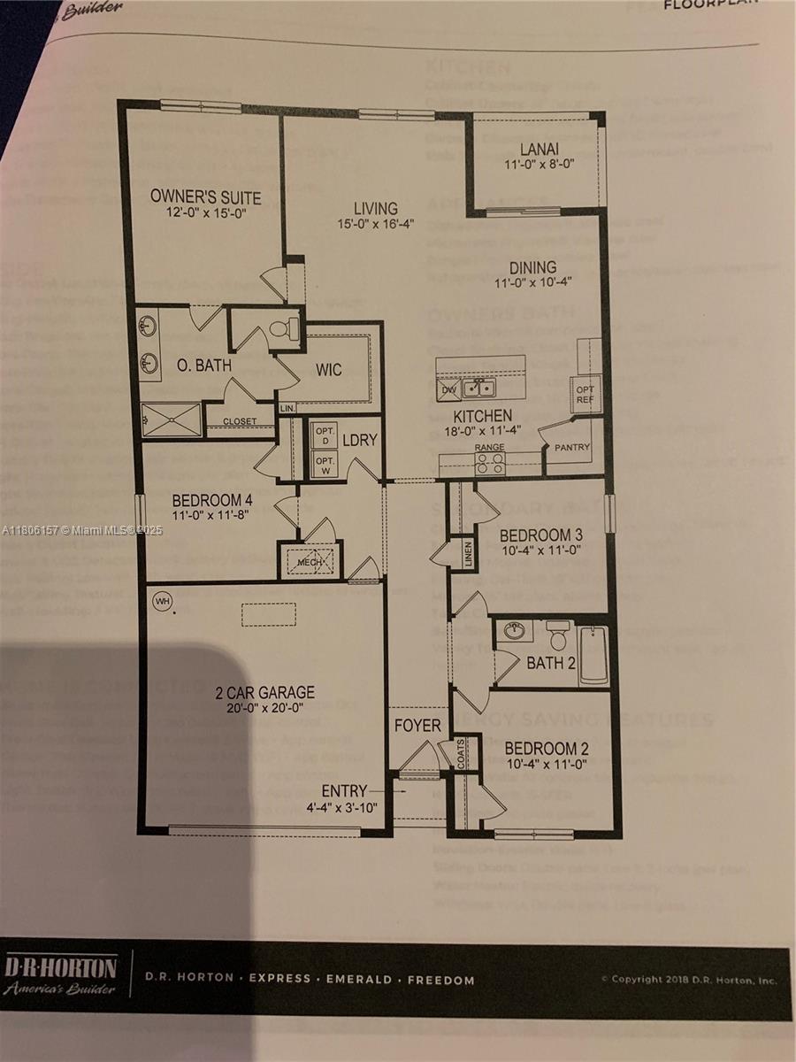 368 Tanglewood Drive Davenport, FL 33896 - Photo 15 of 15