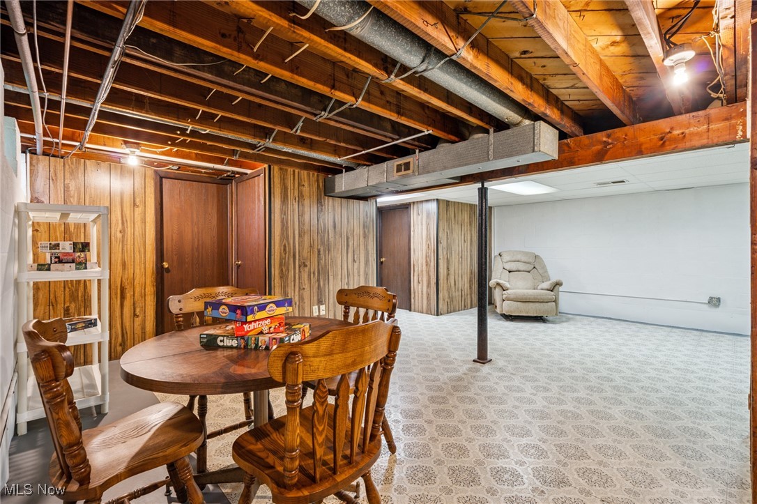 2651 Dentzler Road Parma, OH 44134 - Photo 20 of 35 Lower Level Rec Rm