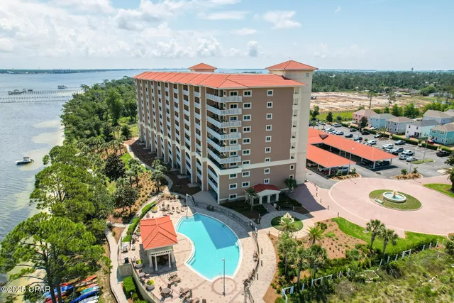 $350,000 | 2400 Grandiflora Boulevard, Unit E407, Panama City Beach, FL 32408