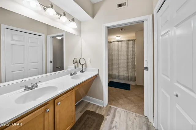 $350,000 | 2400 Grandiflora Boulevard, Unit E407, Panama City Beach, FL 32408