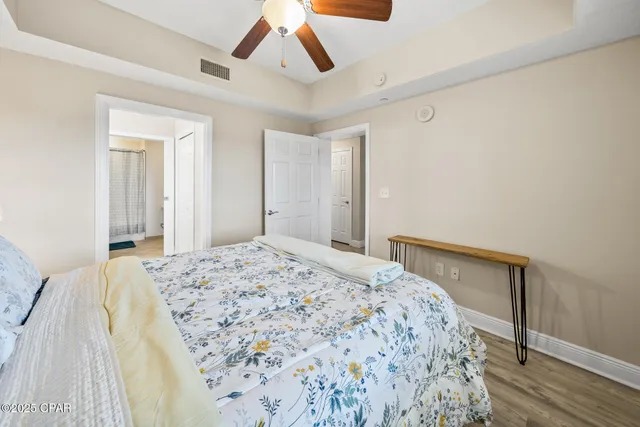 $350,000 | 2400 Grandiflora Boulevard, Unit E407, Panama City Beach, FL 32408