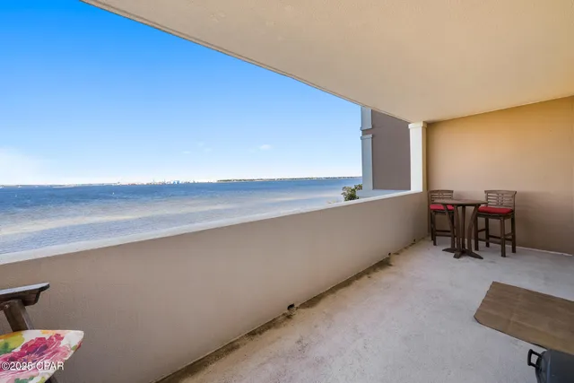 $350,000 | 2400 Grandiflora Boulevard, Unit E407, Panama City Beach, FL 32408