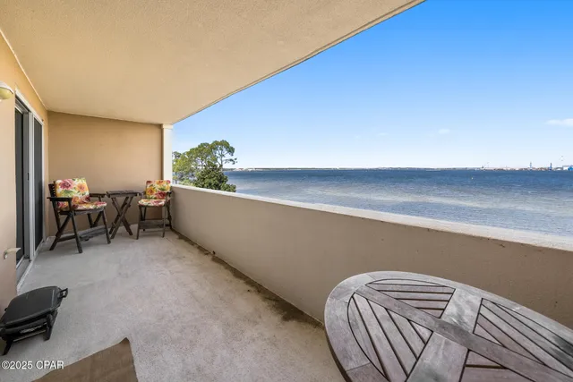 $350,000 | 2400 Grandiflora Boulevard, Unit E407, Panama City Beach, FL 32408