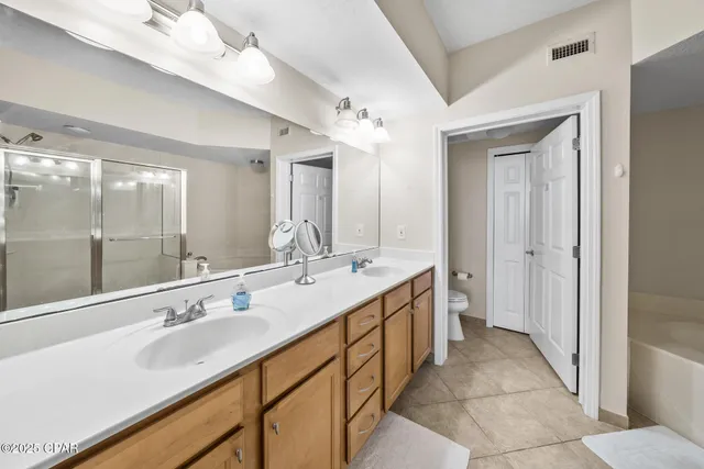 $350,000 | 2400 Grandiflora Boulevard, Unit E407, Panama City Beach, FL 32408