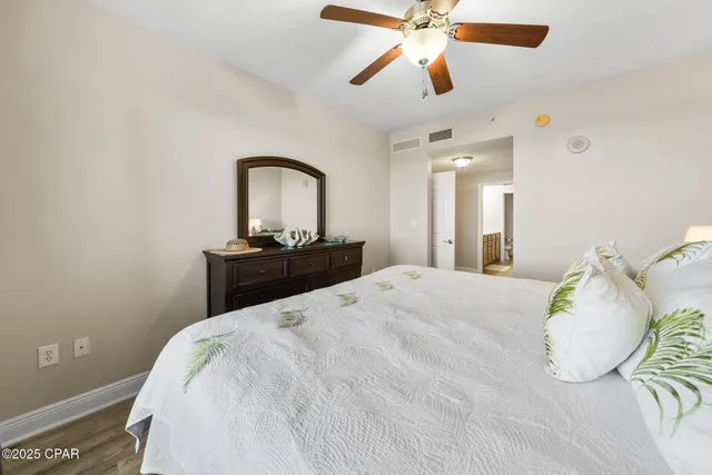 $350,000 | 2400 Grandiflora Boulevard, Unit E407, Panama City Beach, FL 32408