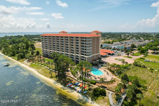 $350,000 | 2400 Grandiflora Boulevard, Unit E407, Panama City Beach, FL 32408