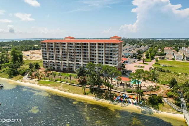 $350,000 | 2400 Grandiflora Boulevard, Unit E407, Panama City Beach, FL 32408