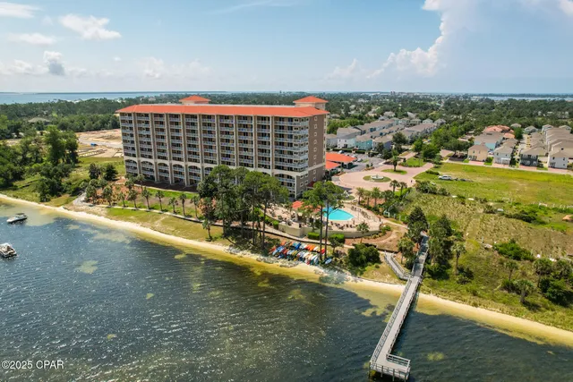 $350,000 | 2400 Grandiflora Boulevard, Unit E407, Panama City Beach, FL 32408
