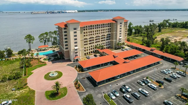 $350,000 | 2400 Grandiflora Boulevard, Unit E407, Panama City Beach, FL 32408