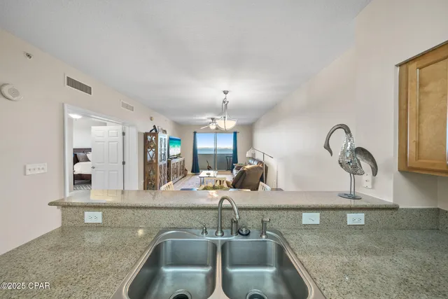 $350,000 | 2400 Grandiflora Boulevard, Unit E407, Panama City Beach, FL 32408