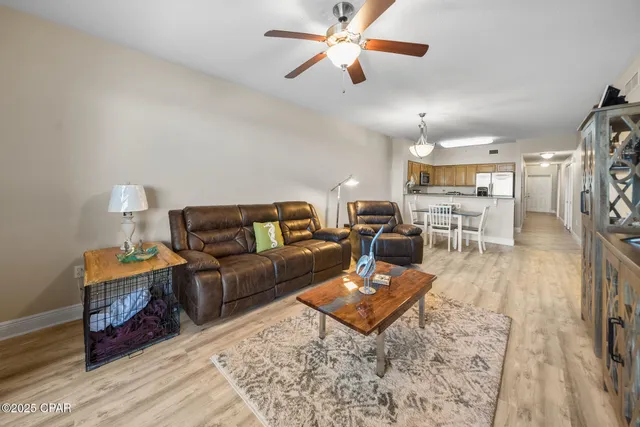 $350,000 | 2400 Grandiflora Boulevard, Unit E407, Panama City Beach, FL 32408