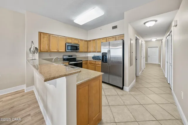 $350,000 | 2400 Grandiflora Boulevard, Unit E407, Panama City Beach, FL 32408