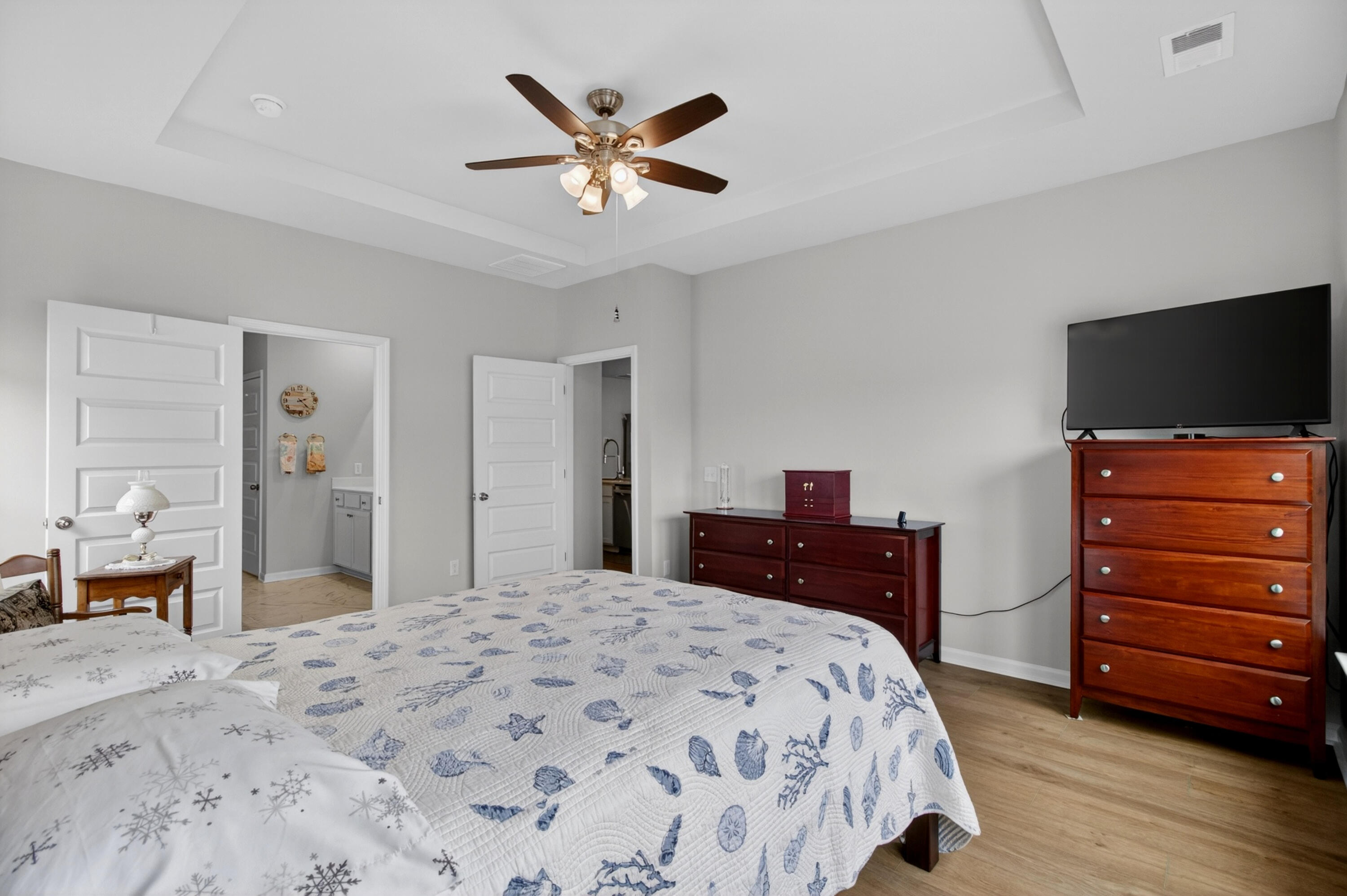 1387 Locals Street Ridgeville, SC 29472 - Photo 18 of 28 1387 Locals primary bedroom 2