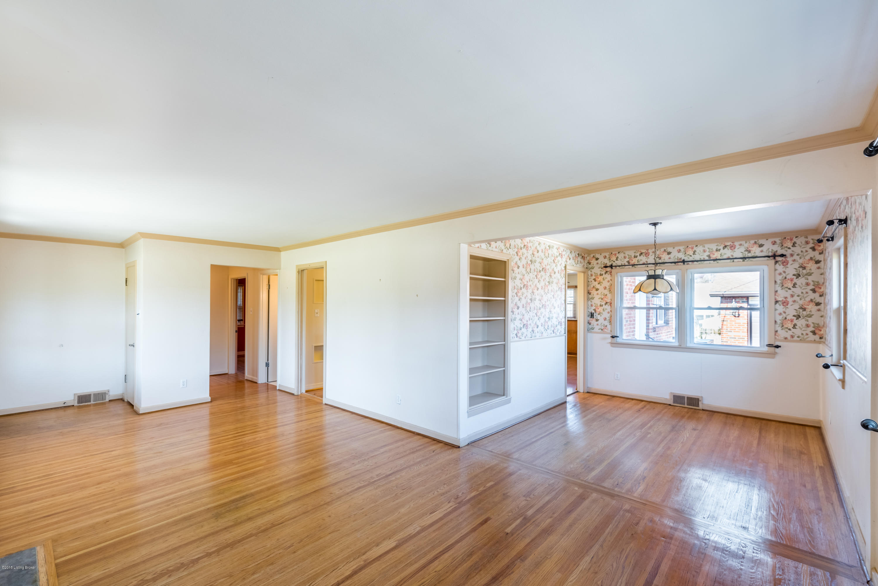 4319 Statton Road Louisville, KY 40220 - Photo 20 of 48 4319 Statton Rd Lville-15