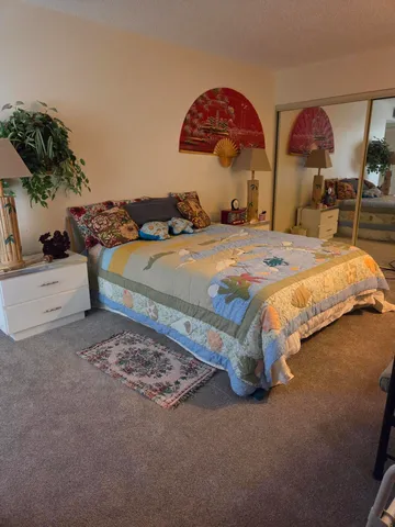 $184,900 | 5042 Lakefront Boulevard, Unit A, Delray Beach, FL 33484