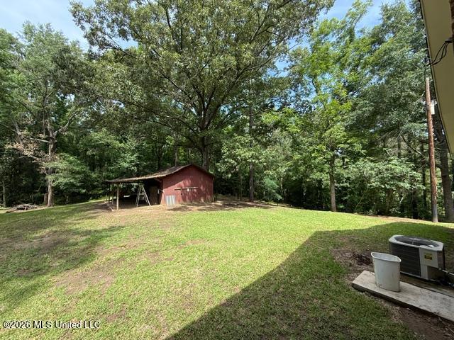 55 Scheffel Road Natchez, MS 39120 - Photo 14 of 29 55 Scheffel Pic 14