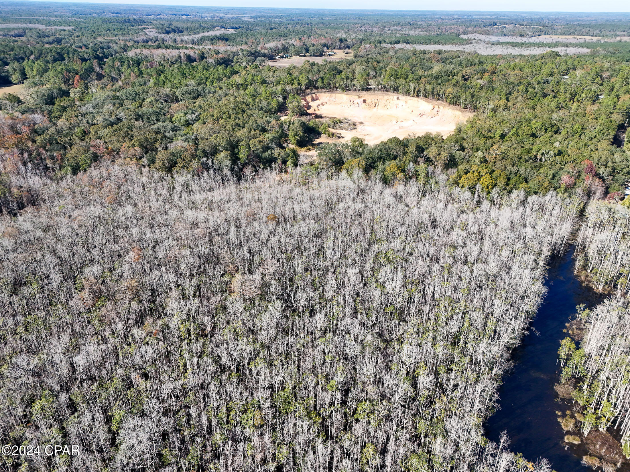 0 Malcolm Taylor Road Bonifay, FL 32425 - Photo 20 of 28