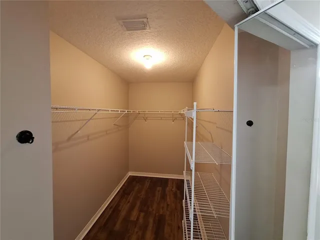 a view of small space