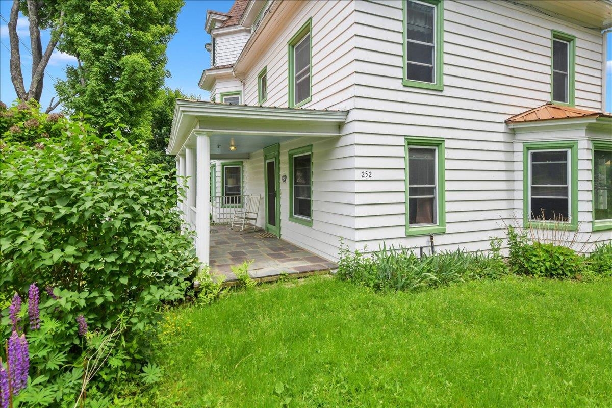 252 North Pleasant Street Troy, VT 05859 - Photo 51 of 58