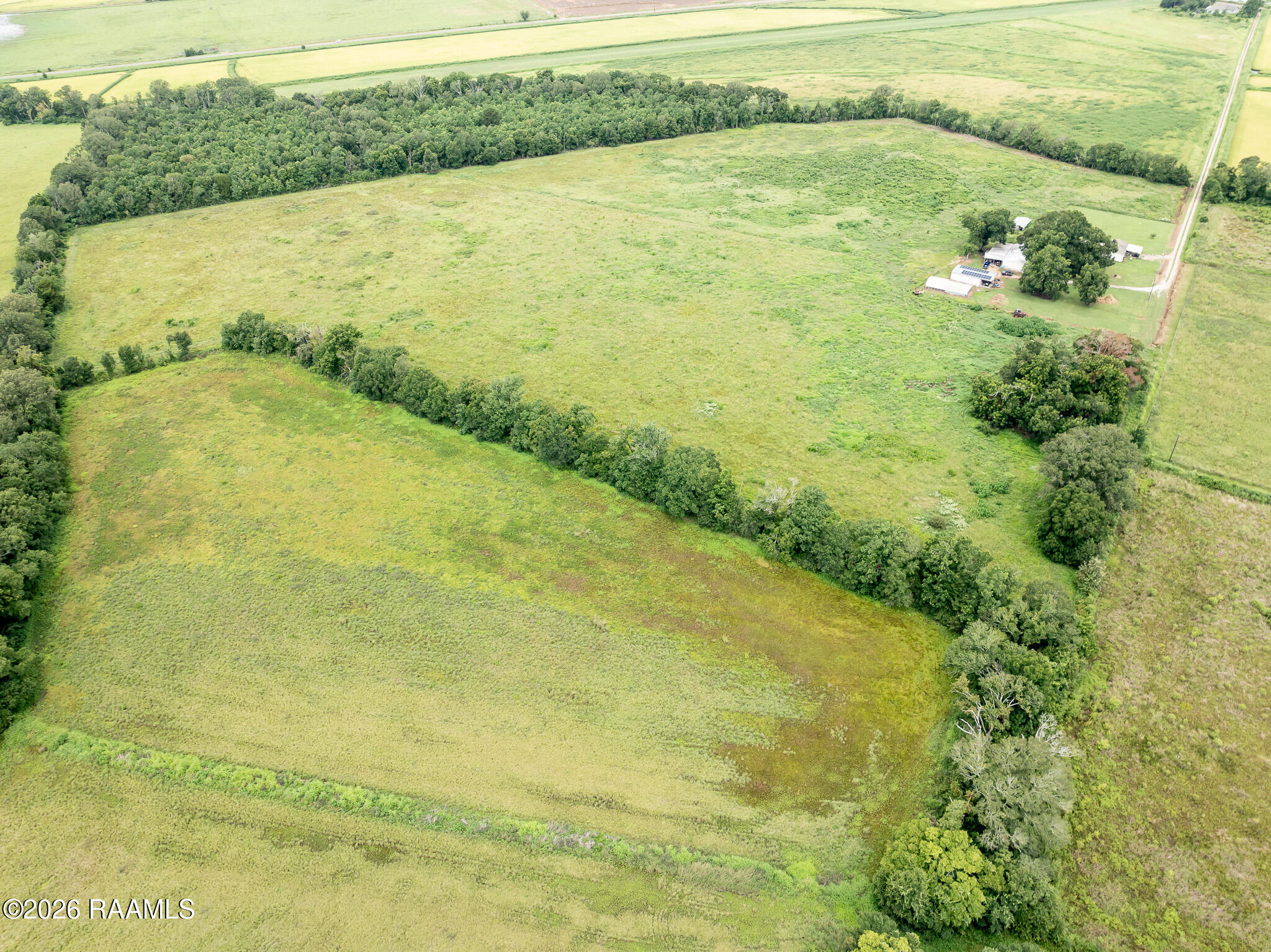1182 St Julien Road Eunice, LA 70535 - Photo 30 of 31 DJI_0261
