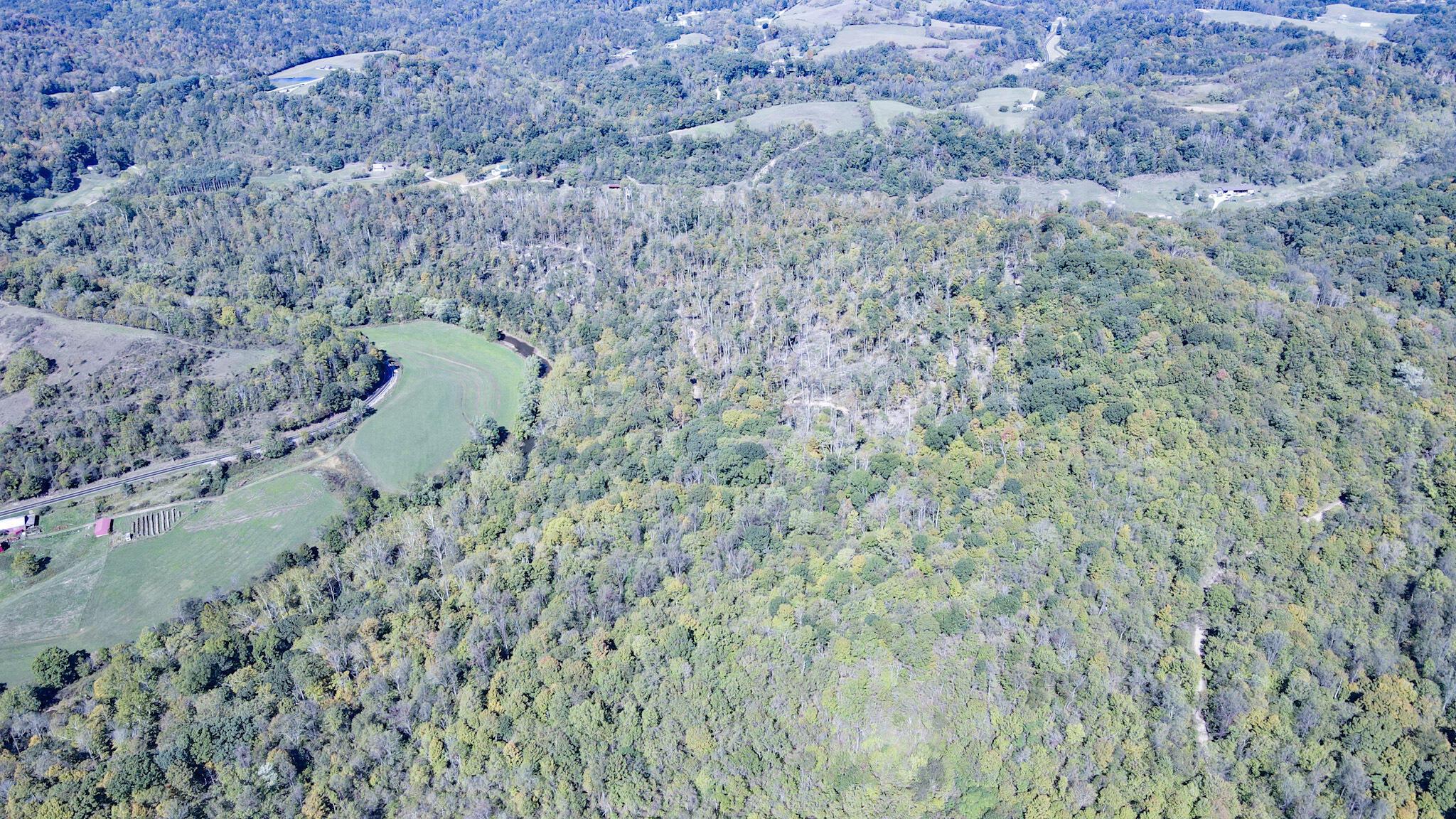 Lot 1 Brooks Road Marietta, OH 45750 - Photo 9 of 23 6B DJI_0029