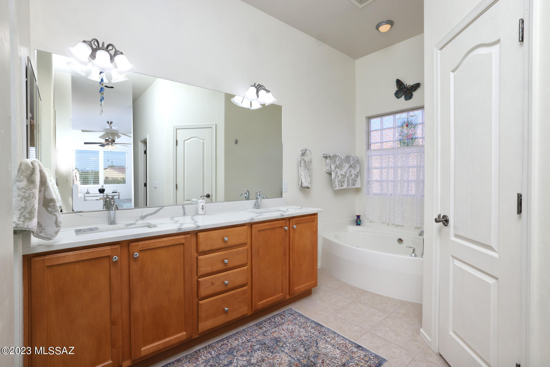 7858 North Rondure Loop Tucson, AZ 85743 - Photo 20 of 40 Gallery Image 20