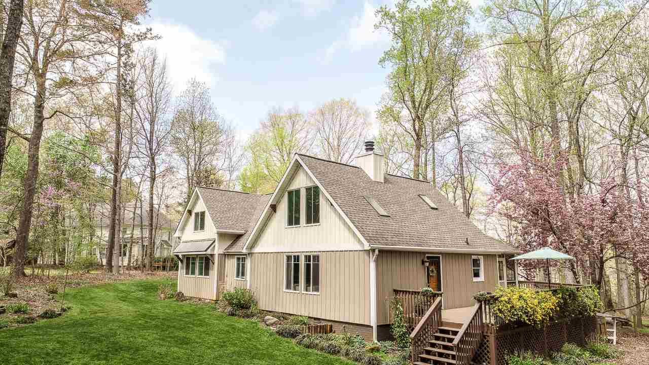 11213 Crestmont Drive Raleigh, NC 27613 - Photo 1 of 30 Photo 1